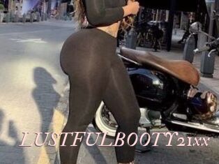 LUSTFULBOOTY21xx