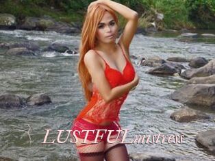 LUSTFULmistress