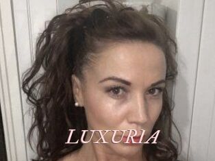 LUXURIA