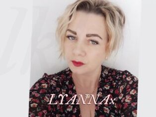 LYANNAx