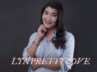 LYNPRETTYLOVE