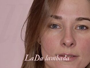 LaDa_lambada