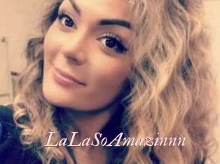 LaLaSoAmazinnn Leukelol