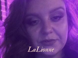 LaLionne