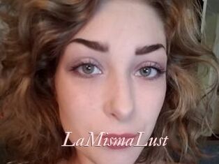 LaMismaLust