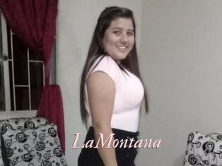LaMontana
