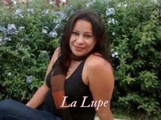 La_Lupe