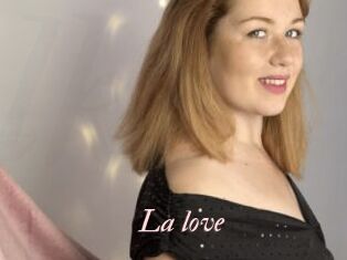 La_love