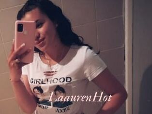 LaaurenHot
