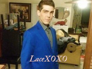 LaceXOXO