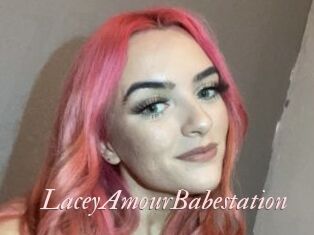 LaceyAmourBabestation Leukelol