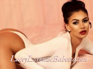 LaceyLorenzoBabestation