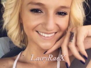 LaceyRaeX