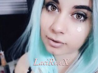 LaciRoseX