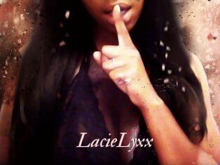 LacieLyxx