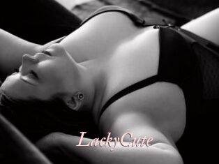LackyCute