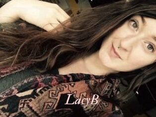 LacyB_