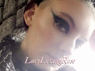 LacyLovingRose Leukelol