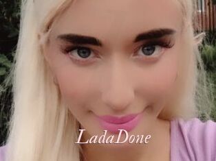 LadaDone
