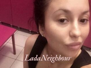 LadaNeighbour