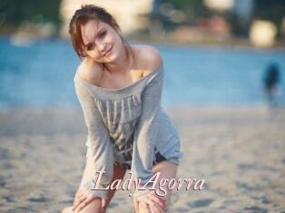 LadyAgorra