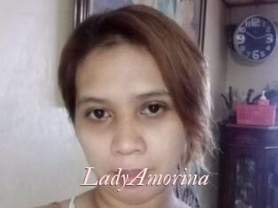 LadyAmorina