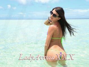 LadyAvroraXXX