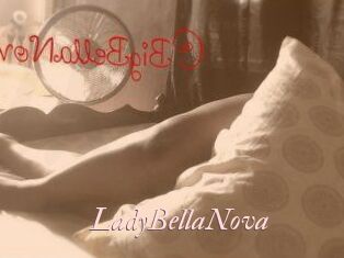 LadyBellaNova