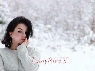 LadyBirdX Leukelol