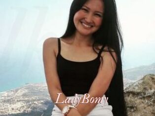 LadyBomy