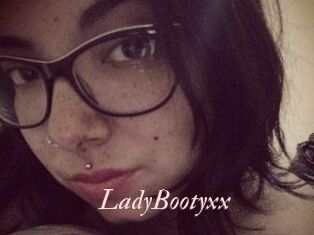 LadyBootyxx
