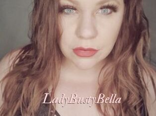 LadyBustyBella