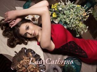 LadyCathrine Leukelol