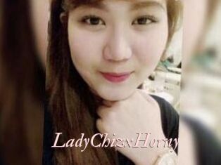 LadyChizxHorny