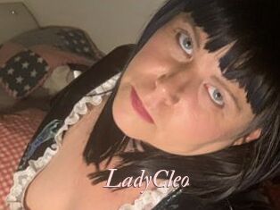 LadyCleo