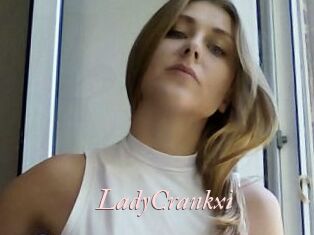 LadyCrankxi