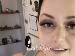 LadyDaisy