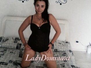 LadyDominant