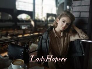 LadyHopeee