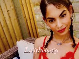 LadyIndia69 Leukelol