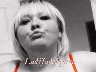 LadyJadeSquirts