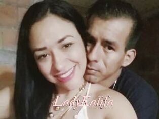 LadyKalifa