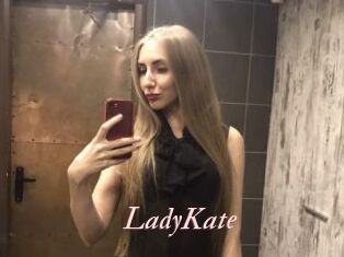 LadyKate