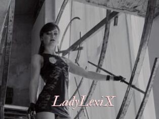 LadyLexiX