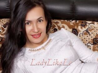 LadyLikaLe