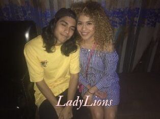 LadyLions