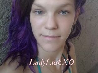 LadyLushXO