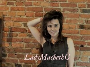 LadyMacbethG