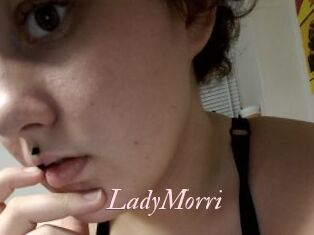 LadyMorri