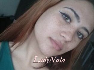 LadyNala
